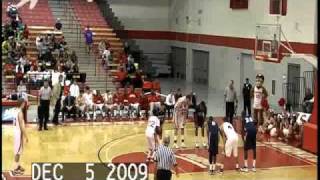 chauncey hardy 22 0910 highlights pt 1 [upl. by Rakel]