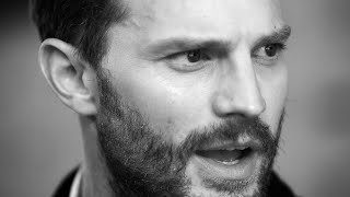 Jamie dornan 17 novembre 2024 [upl. by Hilar762]