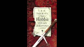 Hobbit czyli Tam i z Powrotem Audiobook  Rozdział 16 [upl. by Farrel145]