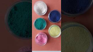 5 Easy ways to Make Rangoli Colours  Homemade Rangoli Powder  Diwali Decoration Ideas 2024 [upl. by Patty]