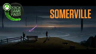 Somerville  Gameplay Walkthrough Chapter 1 Prologue PC amp Xbox Game Pass [upl. by Born]