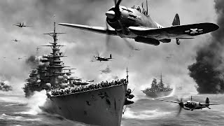 EXPLAINED The Battle Of Midway [upl. by Hteik]