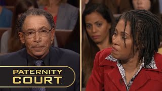 Family Friend Admits to Affair 43 Years Later Full Episode  Paternity Court [upl. by Onaicram928]