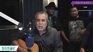 Suara Takbir Versi Akustik  Datuk Ramli Sarip [upl. by Irwin]