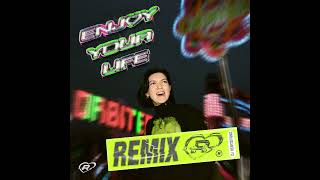 Romy amp DJ HEARTSTRING  Enjoy Your Life DJ HEARTSTRING Remix [upl. by Brigid414]