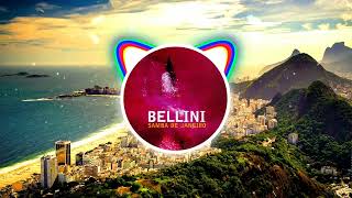 Bellini – Samba De Janeiro [upl. by Nilesoj47]