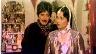 Wafa Se Chala Hai Mohabbat Ka Naam Full HD Song  Mahaveera  Raj Kumar Salma Agha [upl. by Enileve220]