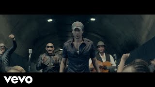 Enrique Iglesias  Bailando ft Descemer Bueno Gente De Zona [upl. by Leon978]