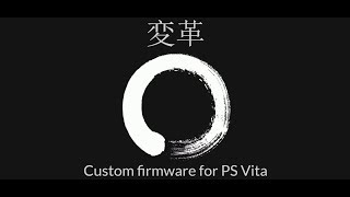 Installing Enso on PS Vita 1000 amp PS Vita Slim 2000 360 Henkaku PSVita Custom Firmware [upl. by Anirbac]