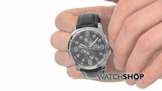 Festina Mens Watch F165854 [upl. by Salguod837]