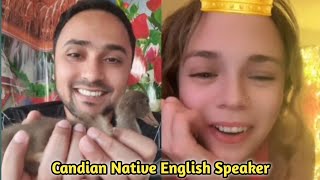 Improve English speaking skills  How to improve speaking skills at home  Gazi Nahian [upl. by Chelton]