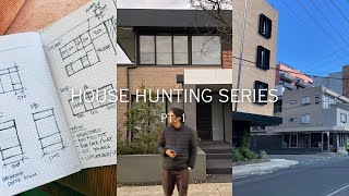 House Hunting Series  Part 1 [upl. by Palgrave135]