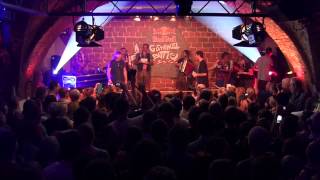 Red Bull Gstanzl Battle 2013  Kleines Finale  Michael Winkler vs CHiLLiLL [upl. by Iilek732]