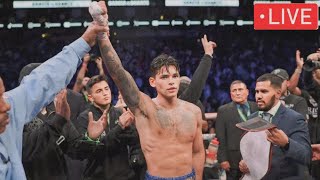 LATEST FIGHT AND THE NEW WBC WORLD CHAMPION RYAN GARCIA VS DEVIN HANEY FULL FIGHT HIGHLIGHTS [upl. by Aldo900]