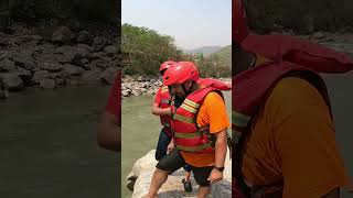 Bhotekoshi ।। white water Rafting ।। Nepal ।। [upl. by Nnyliram626]