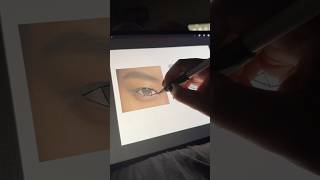 Mini tutorial para hacer un ojo [upl. by Abdu]