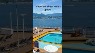 Tales of the South Pacific Update [upl. by Inkster]