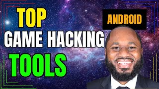 Best Game Hacking App and Tools For Android [upl. by Friedrick]