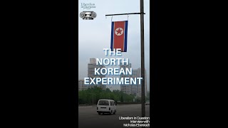 Is North Koreas experiment a threat to global ideals [upl. by Zellner]