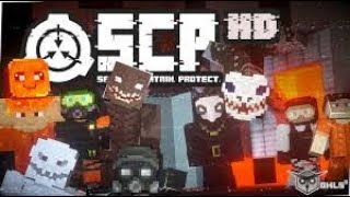 Minecraft SCP Bölüm 2 Keşif minecraft [upl. by Areis]