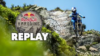 REPLAY Red Bull Hardline Wales 2024 [upl. by Llenal]