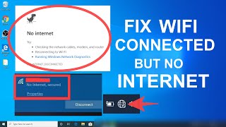 How To Fix Wifi Not Working On Windows 11  Fix All WiFi Issues [upl. by Eenar]