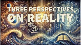 Three Perspectives on Reality Part 1 [upl. by Lebanna]