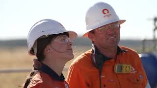 Traineeships with Golden West Apprenticeships and Origin Energy [upl. by Heathcote983]