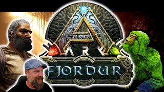 ARK Fjordur 🌲 001 Fjordurs Inseln rufen uns wir folgen [upl. by Ida81]