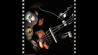 Cyro Torres  FLAMENCO 1  Ma guitare Flamenca [upl. by Quennie476]