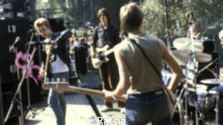 Ratsia  Lontoon skidit  live 1980 [upl. by Orman]