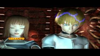 Guia de Galerians Episodio 4 Rion CD 3 HD PS1 Final [upl. by Maggi440]