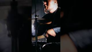 Gii  Moscow Calling gorkypark drums drumcover rockdrums music rock барабанщик кавер [upl. by Annanhoj]