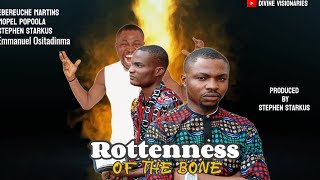 ROTTENNESS OF THE BONE The failed Assassination of Pastor Zion gospel shorts [upl. by Nered281]