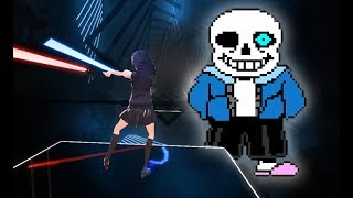 Beat Saber Reality Check Through The Skull Expert [upl. by Galasyn]