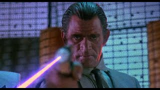 Trancers 3  Tim Thomerson  Original Trailer [upl. by Aidaas]