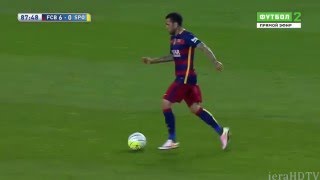 Luis Suárez ● Pichichi 20152016 ● All 40 Goals · English Commentary [upl. by Petra]