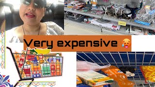 dailyvlog  shopping for snacks amp vegetables from Ratandeep Store  🏬 [upl. by Pan]