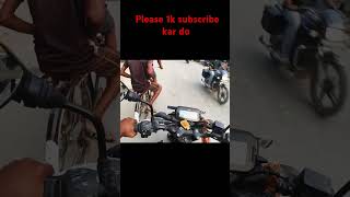 Public reaction automobile trendingshorts rider car tvsrider bikeride viralshort motovlog [upl. by Marquis]