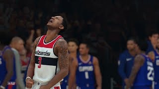 NBA Today 1120 Los Angeles Clippers vs Washington Wizards  NBA Nov 20 2018  Clippers vs Wizards [upl. by Doughman]