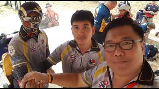 IPSC Revolver World Shoot XVIII France by KANCHIT [upl. by Treble]