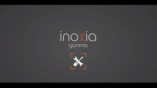 Inoxia BSEXSV Gamma Backsplash  Dosseret Installation [upl. by Retep280]