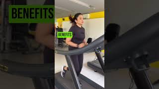 Try 12330 Treadmill Workout for Fat Loss [upl. by Wanyen]