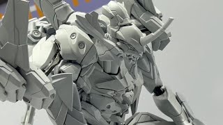 CCSTOYS 鉄魄  エヴァンゲリオン最終号機 エヴァンゲリオンANIMA Evangelion Final Model Evangelion ANIMA [upl. by Onitsuaf]