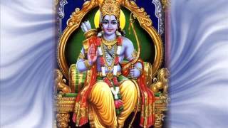 Sri Rama Nama Ramayanam [upl. by Ankeny]