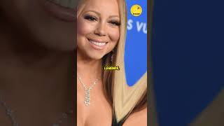 Mariah Carey Voices Frustration That Her Lawyer Got Into The Rock Hall Of Fame Before Her shorts [upl. by Kazmirci703]