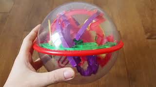 Perplexus RebelRookie Review [upl. by Atteloj]