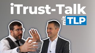 «Überzeiten sind kein Leistungsausweis»  Thomas Lüem Partner AG  Talk  iTrust AG [upl. by Lucier]