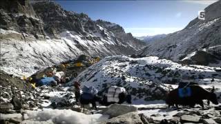 Films documentaires  Himalaya Sherpas Habitants Du Toit Du Monde Documentaire Culture [upl. by Jaf]