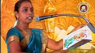 Lalit Kalakshetra 2010 DrSumathi Sundar Speech [upl. by Acisse134]